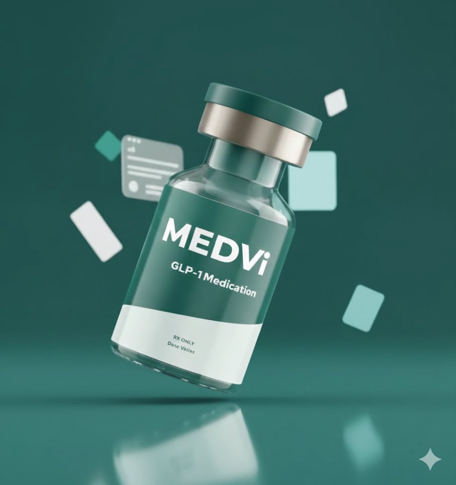 medvi official website